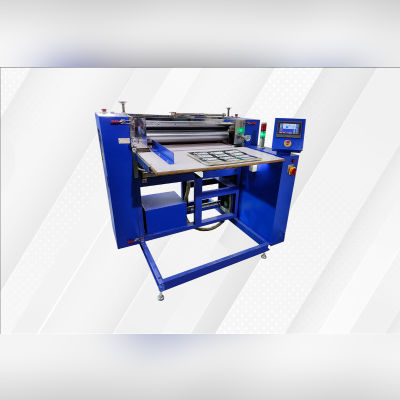 Roller Coater